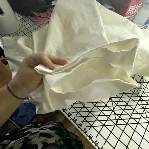 NEW Lauren Ralph Lauren Women’s 14 High Rise Ankle Pants w/Gold Hardware NWOT - Picture 8 of 11